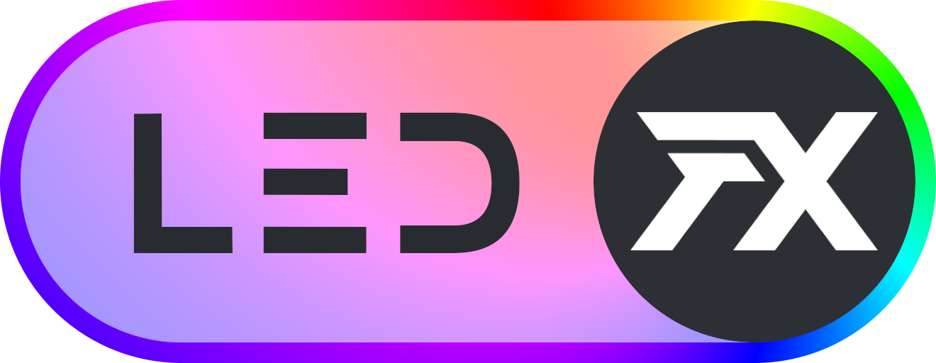 LedFx