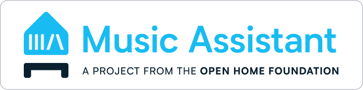Music Assistant