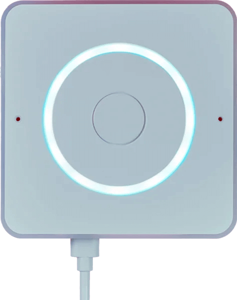 Home Assistant Voice PE